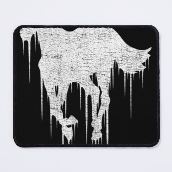 Item preview, Deftones Band T-Shirt designed and sold by FolkAndFlora.