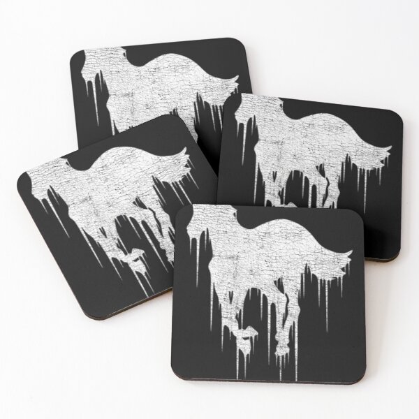 Item preview, Deftones Band T-Shirt designed and sold by FolkAndFlora.