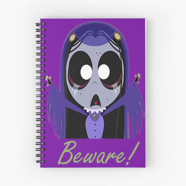 Item preview, Misery Shouting Beware designed and sold by QueenAlicorn.
