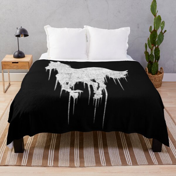 Item preview, Camiseta de la banda Deftones designed and sold by FolkAndFlora.
