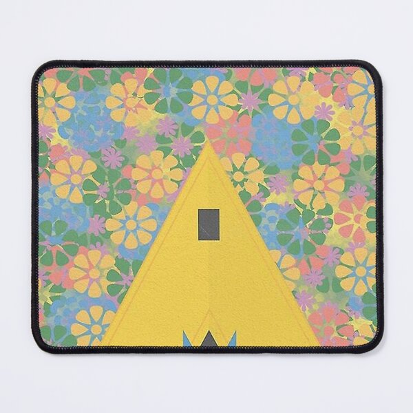 Item preview, ;Midsommar Poster designed and sold by kylemthom.