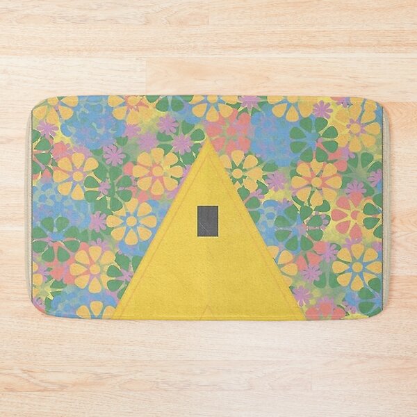 Item preview, ;Midsommar Poster designed and sold by kylemthom.