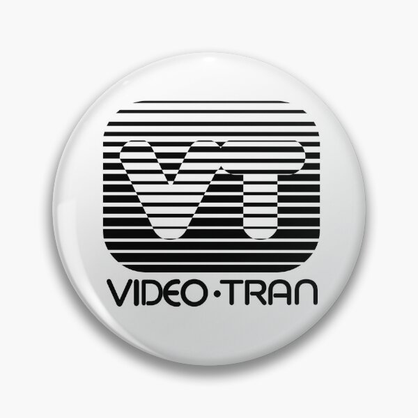 Item preview, VIDEO-TRAN designed and sold by Flemishdog.