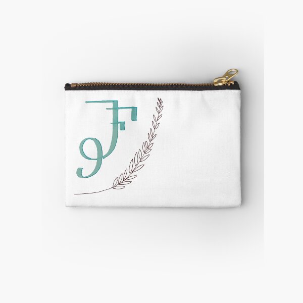 Item preview, Letter F designed and sold by byAMC.