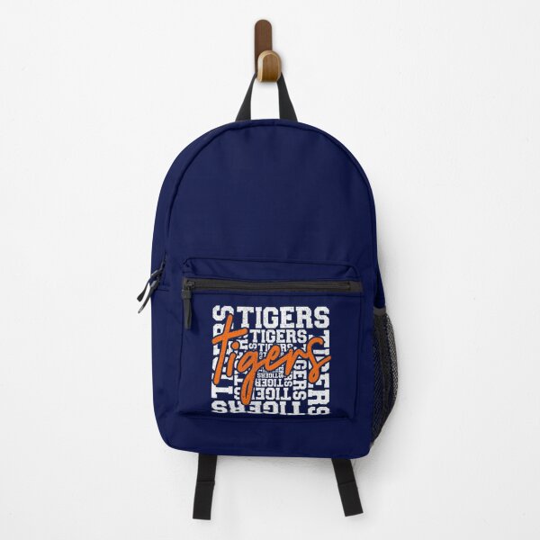 Item preview, Vintage Tigers Script Distressed Sports Fans Team Spirit designed and sold by RockTheFeal.