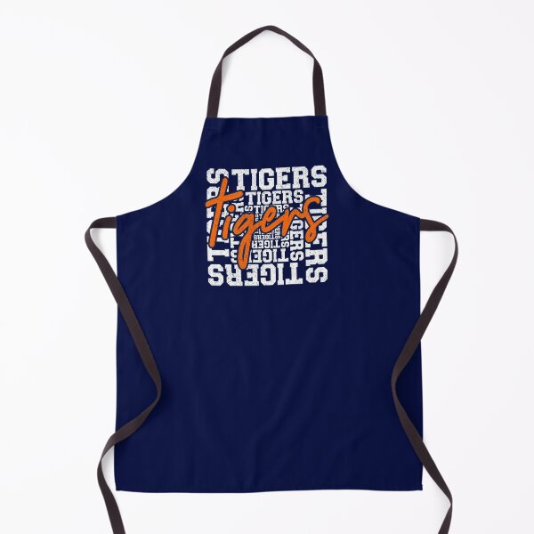 Item preview, Vintage Tigers Script Distressed Sports Fans Team Spirit designed and sold by RockTheFeal.