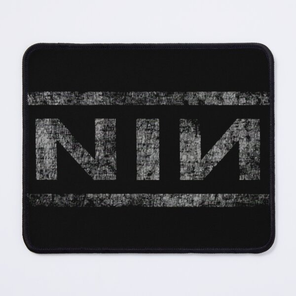 Item preview, Vintage Nine In Nails T-Shirt designed and sold by FolkAndFlora.
