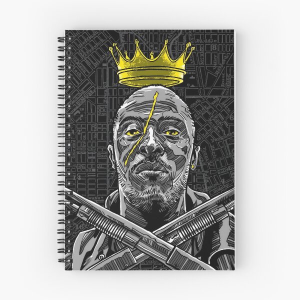Item preview, Come at the king, you best not miss designed and sold by SlurmzMcKenzie.