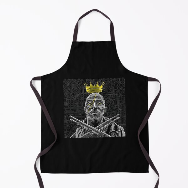 Item preview, Come at the king, you best not miss designed and sold by SlurmzMcKenzie.