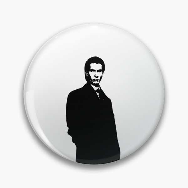 Item preview, Patrick Bateman designed and sold by ofdesigns7.