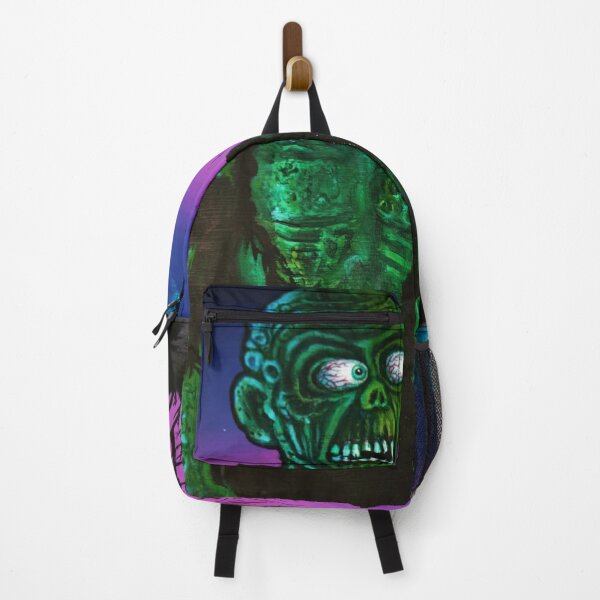 Item preview, Grotesque Marella Cruises Zombies Stagger Forward designed and sold by dishcutnes.
