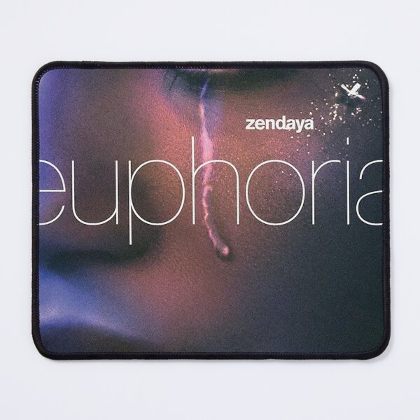 Item preview, ;euphoria serie Poster designed and sold by kylemthom.