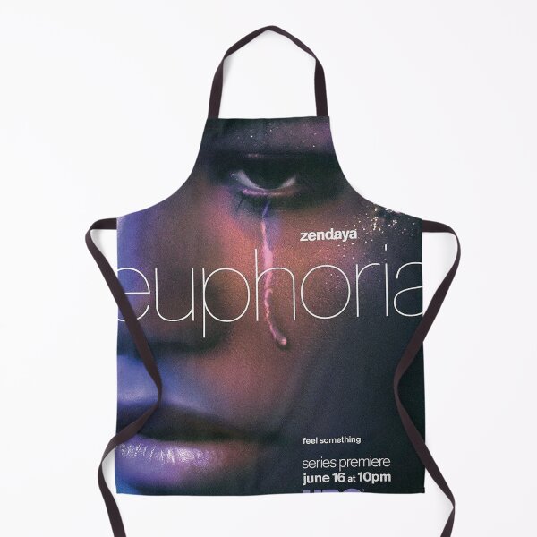 Item preview, ;euphoria serie Poster designed and sold by kylemthom.