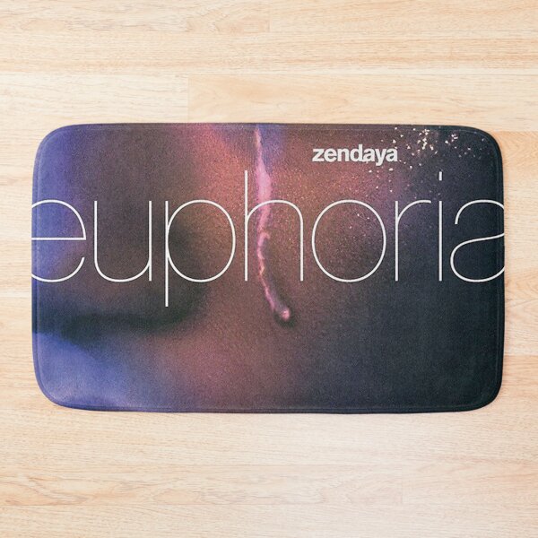 Item preview, ;euphoria serie Poster designed and sold by kylemthom.
