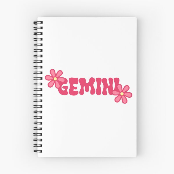 Item preview, Gemini Pink Flowery Boho designed and sold by SlimyFish.