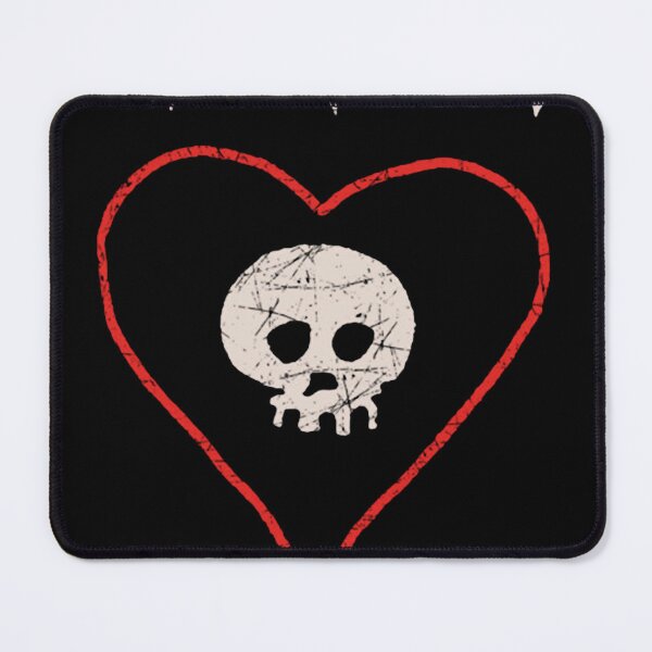 Item preview, Alkaline Trio Band Vintage T-Shirt designed and sold by FolkAndFlora.