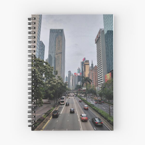 Item preview, Street and Road in Hong Kong– Urban Streetscape Photography designed and sold by pbchan.