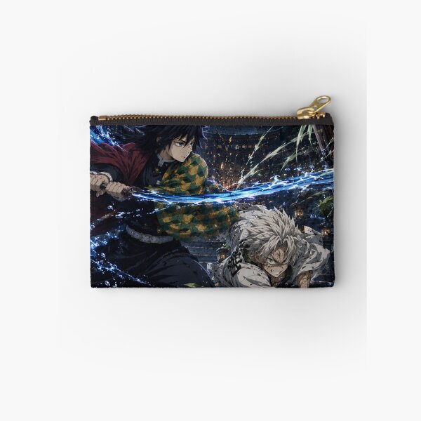 Item preview, Giyu Vs Sanemi  designed and sold by jinwooo.