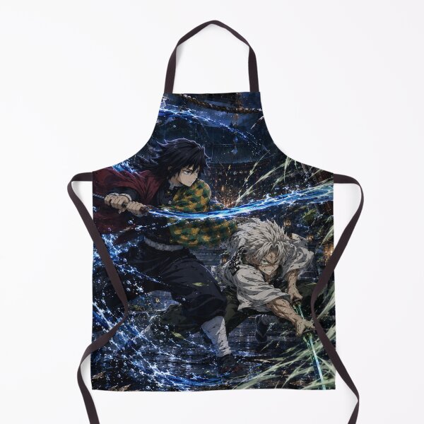 Item preview, Giyu Vs Sanemi designed and sold by jinwooo.
