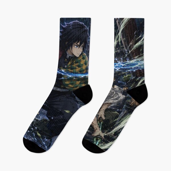 Item preview, Giyu Vs Sanemi  designed and sold by jinwooo.