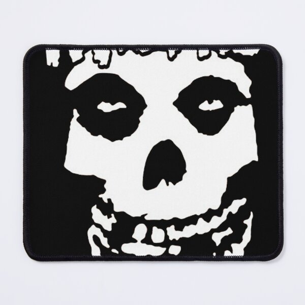 Item preview, Misfits black edition T-Shirt designed and sold by FolkAndFlora.