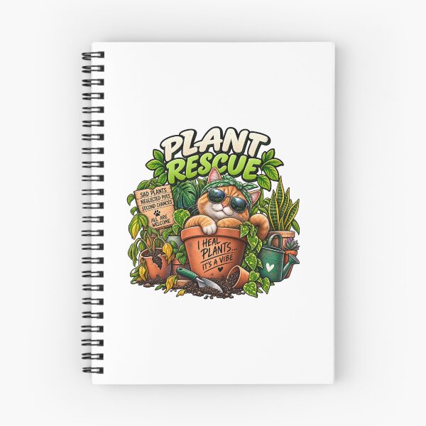 Item preview, Plant Rescue designed and sold by IAmLoneWolf.