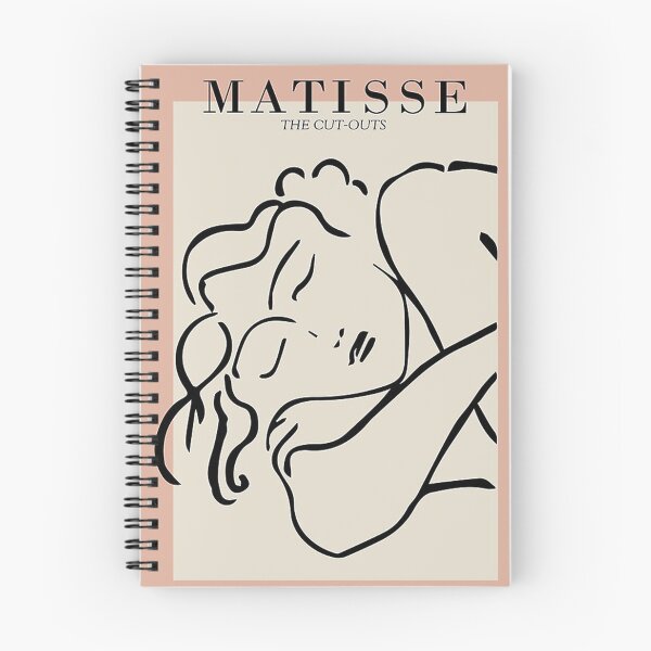 Artikelvorschau, Henri Matisse entworfen und verkauft von kylemthom.