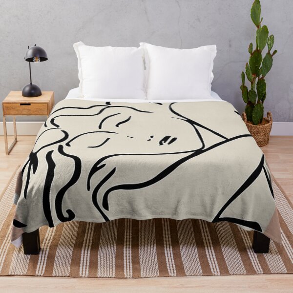Item preview, ;Henri Matisse designed and sold by kylemthom.