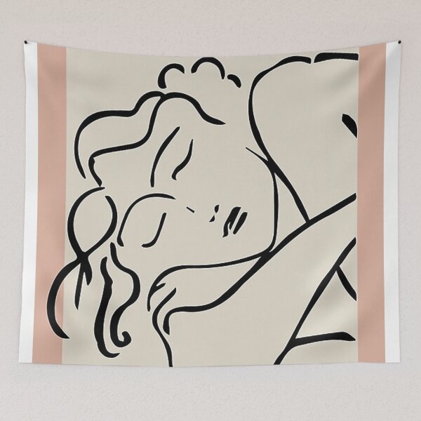 Artikelvorschau, Henri Matisse entworfen und verkauft von kylemthom.