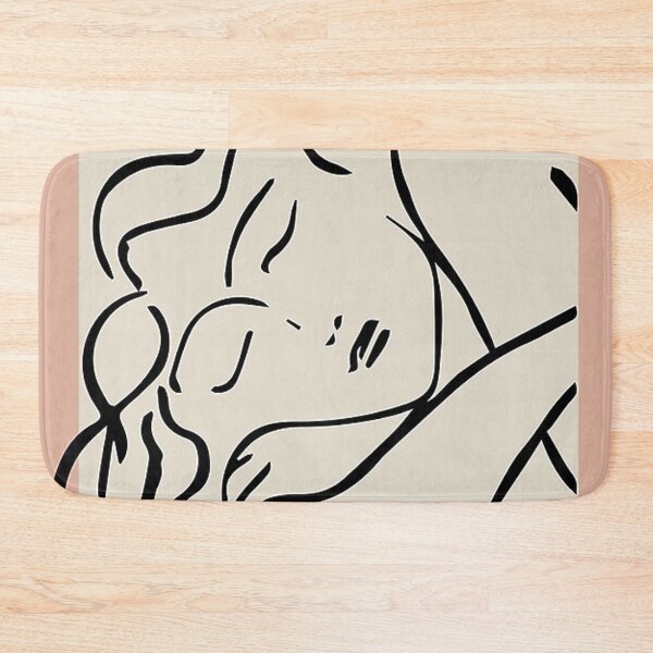 Item preview, ;Henri Matisse designed and sold by kylemthom.