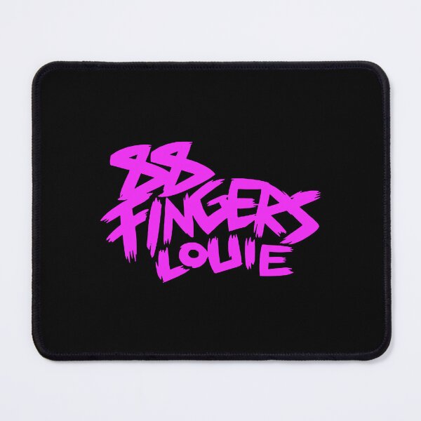 Item preview, 88-Fingers-Louie designed and sold by MindStitches.