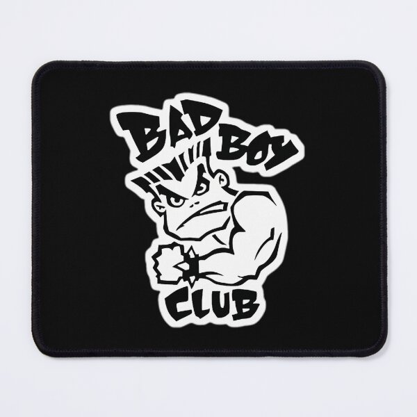 Item preview, Bad Boy Club Vintage Bmx designed and sold by Anderson99999.
