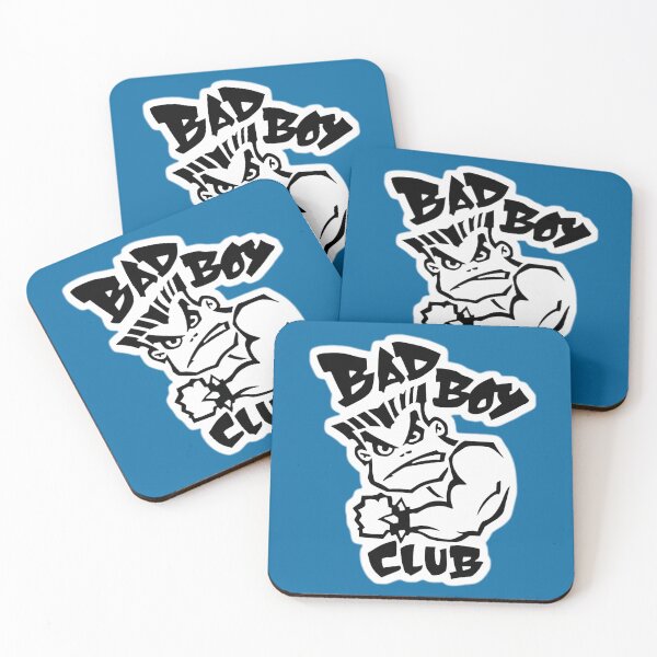Item preview, Bad Boy Club Vintage Bmx designed and sold by Anderson99999.