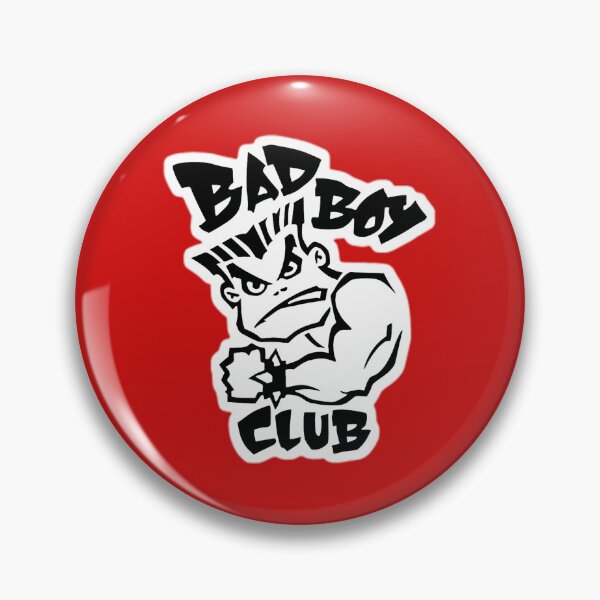 Item preview, Bad Boy Club Vintage Bmx designed and sold by Anderson99999.