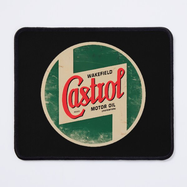 Item preview, Castrol Oil Vintage  designed and sold by Anderson99999.