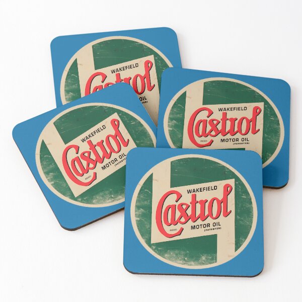 Item preview, Castrol Oil Vintage  designed and sold by Anderson99999.