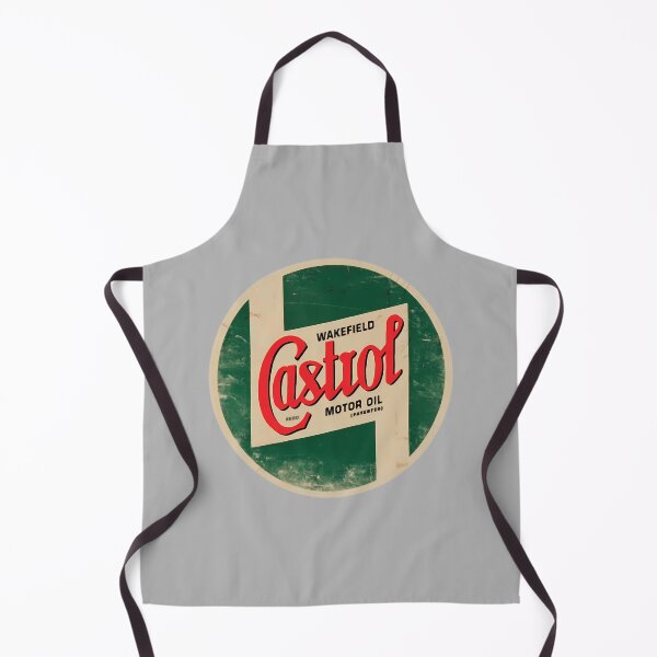 Item preview, Castrol Oil Vintage designed and sold by Anderson99999.