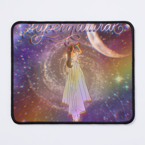 Item preview, Supernatural designed and sold by M00NBEAMSTUDIO.