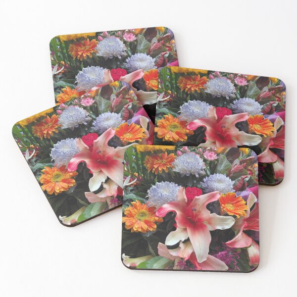 Item preview, Flowers designed and sold by pbchan.