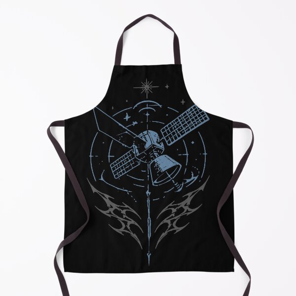 Item preview, Black Signal - Y2K sigilsm  designed and sold by Anugrah januar.