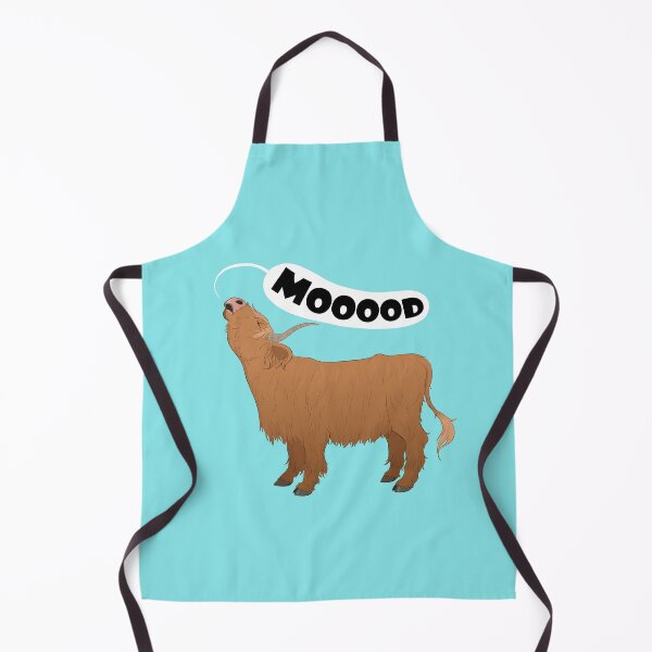 Item preview, Highland Mood designed and sold by khalico.