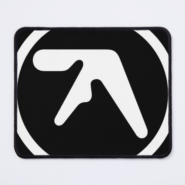 Item preview, Aphex Twin Vintage Retro T-Shirt designed and sold by FolkAndFlora.