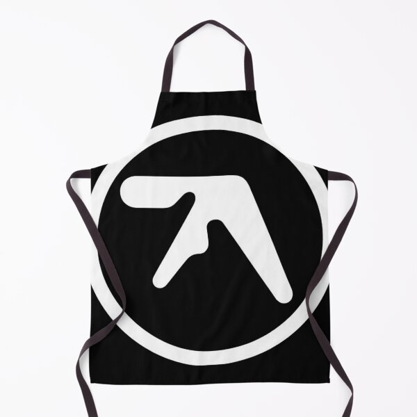 Item preview, Aphex Twin Vintage Retro T-Shirt designed and sold by FolkAndFlora.