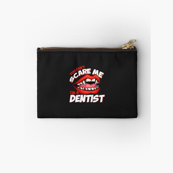 Item preview, Funny Dentist Vampire Fangs Lips designed and sold by bcgqgywod.