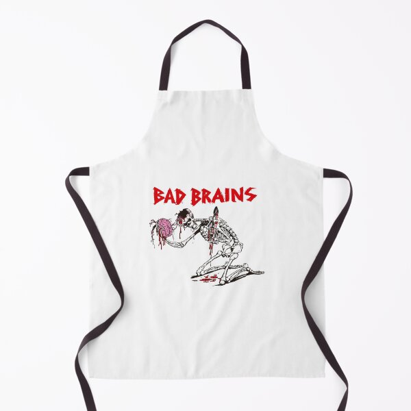 Item preview, Zombies Bad Brains Band bBreak Cemetery Silence designed and sold by dishcutnes.