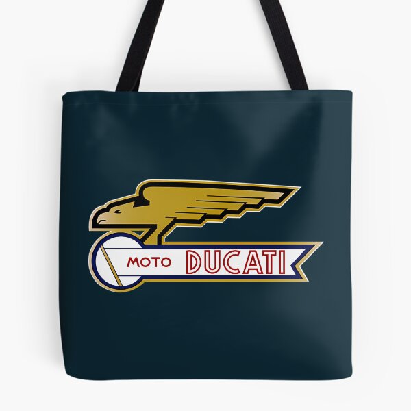 Item preview, Ducati Moto Vintage designed and sold by Anderson99999.