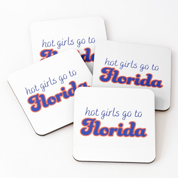 Item preview, Hot Girls Go To U of Florida designed and sold by titanic415.
