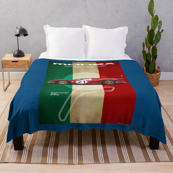 Item preview, Monza Racetrack Vintage designed and sold by Anderson99999.
