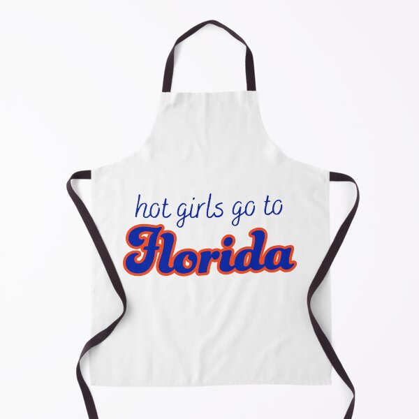 Item preview, Hot Girls Go To U of Florida designed and sold by titanic415.
