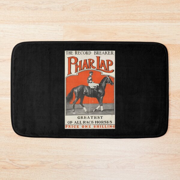 Item preview, Phar Lap - Australias Greatest Racehorse designed and sold by Anderson99999.